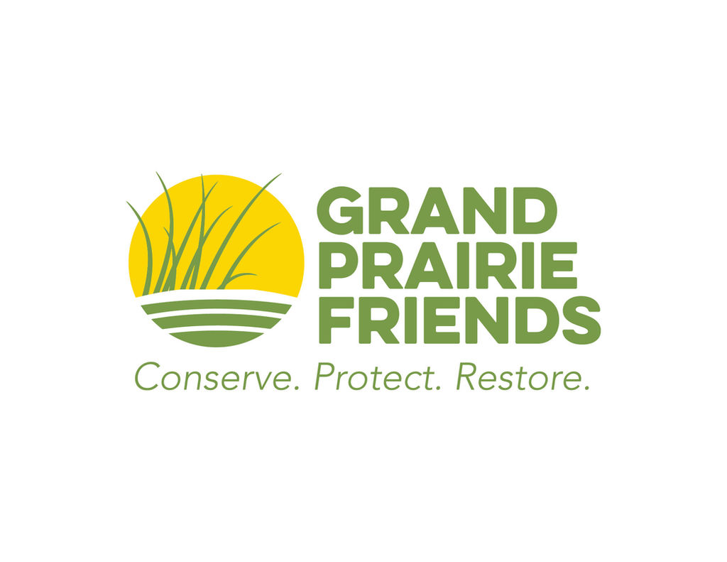 Grand Prairie Friends logo